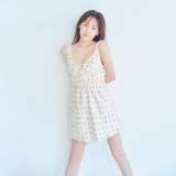 福岡みなみの "もっちりボディ" をつくるアイテムを公開♡「とにかく保湿力重視でチョイス」撮影前に行うスペシャルケアって？