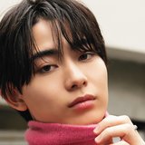 豊田裕大、恋に落ちる相手は最初にわかる!?「目に光がない人も気になるし…」意外な恋愛観をネホハホ♡