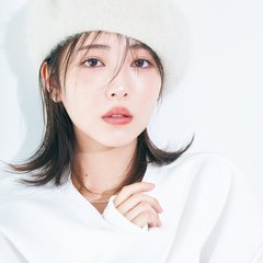 浜辺美波、コンプレックスは人に話す!?「内緒にしていると、そのチャンスを失いますし…」その理由に納得