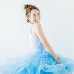 「応援したくなる人でありたい」総フォロワー100万人超え・伊原葵の【ポジティブ思考】とは？