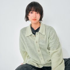 【ボブ】シンプルボブにこそ遊び心をひと匙♡