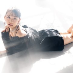 堀未央奈、卒業して「今」やりたいことは？「大好きなコスメのプロデュースもいつか叶えたい」