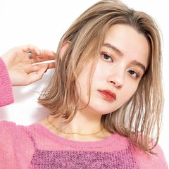 「イエベだから肌のくすみが気になります…」その悩み髪型で解消！　脱・コンプレックスできるヘア4選