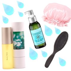 雨ニモマケズ・・・な髪の毛いずこ？【梅雨におすすめのヘアケア4選】