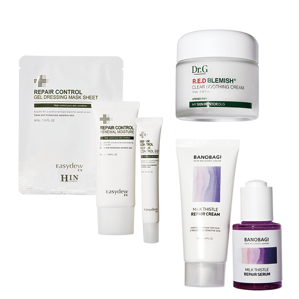 「超優秀！！韓国では“コレ一択♡”という人多数」一度は試したい【ドクターズコスメ】8選