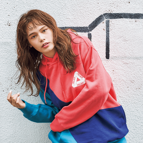 このペアが最強！ 一気にこなれ感が出せる“濡れ髪”と相性抜群の前髪って？