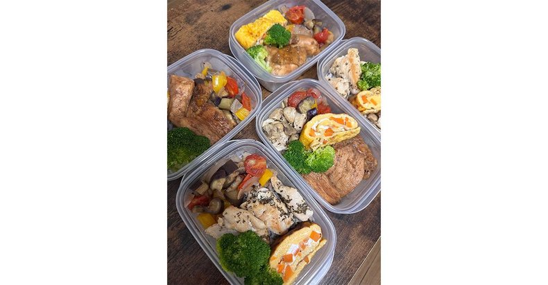 「一週間で節約できる金額はなんと…」ズボラさんでもできる！冷凍弁当一週間チャレンジをリアルレポ