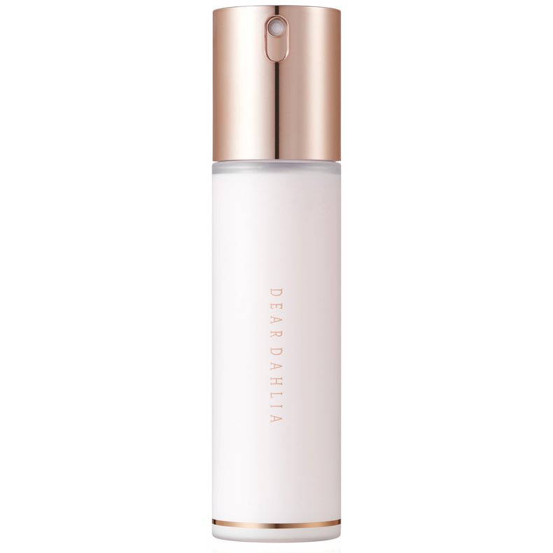 DEAR DAHLIA エンドレス スキンクリームミスト 100mL ￥3,400（編集部調べ）