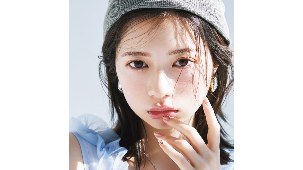 桜田ひより「2〜3年前までは悩みを引きずるタイプでしたが」ひより