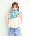 指原莉乃。ar12月号より