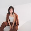 担当美容師／店長・トップスタイリスト　斎藤菜穂さん(log)