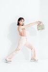新條由芽。ar6月号より