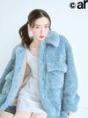 永野芽郁。ar12月号より