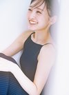 一ノ瀬美空。ar７月号より