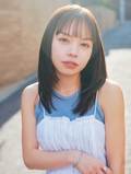 ar girl 福地夏未