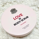 「一気にちゅるんとスベスベお肌に♡」可愛いパッケージで気分もアガる！彼とのデート前に使いたい【激推しボディスクラブ】