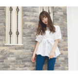 着た瞬間-3kg！　着やせして見える4コーデ