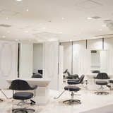 【表参道 美容室air-AOYAMA】王道モテヘア！サラサラストレートにするならair-AOYAMAが正解