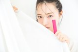 マスクの下でつやん、じゅわん…♡よれない頬ツヤと血色感はコレでいただき！【村瀬紗英がお試し】