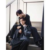 ROIROM（ロイロム）がついやってしまう自分のクセに…「え、なんか変かな？」ふたりの仲良しインタビューが可愛すぎる♡