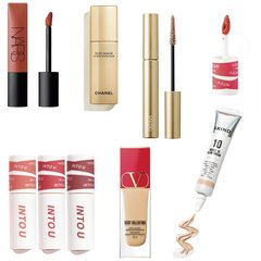 「撮影現場にいたスタッフ全員がポチってました♡」大注目の”泥リップ”って？【業界人激推しコスメ】８選