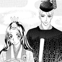 （vol.12）ナンちゃん、薔薇園邸へ行く（後編）【完パコLOVE・あいかわももこ】