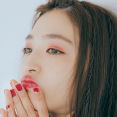 恋を叶えるには『赤』が効く♡バレンタインにおすすめ赤コスメ６選