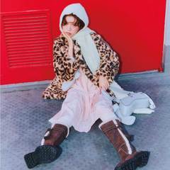 【毎日が主人公♡テンアゲ着回し23days】day16からday23まで！トレンド＆自分がアガるアイテム盛りだくさんの冬コーデをお届け