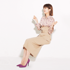 マナーも守れてこそいい女♡　彼とのディナーデートで押さえておきたいお洋服のルールって？