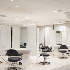 【表参道 美容室air-AOYAMA】王道モテヘア！サラサラストレートにするならair-AOYAMAが正解