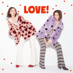 1枚で主役級♡　機能性・トレンド…どこを取っても間違いなしの最旬アウターといえばこれ！