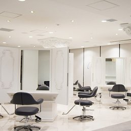 【表参道 美容室air-AOYAMA】王道モテヘア！サラサラストレートにするならair-AOYAMAが正解