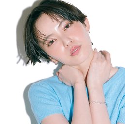 【これぞイイ女】比留川游がまとうデートアクセが美女っぽすぎ!美ボディバランス際立つコーデとメイク術