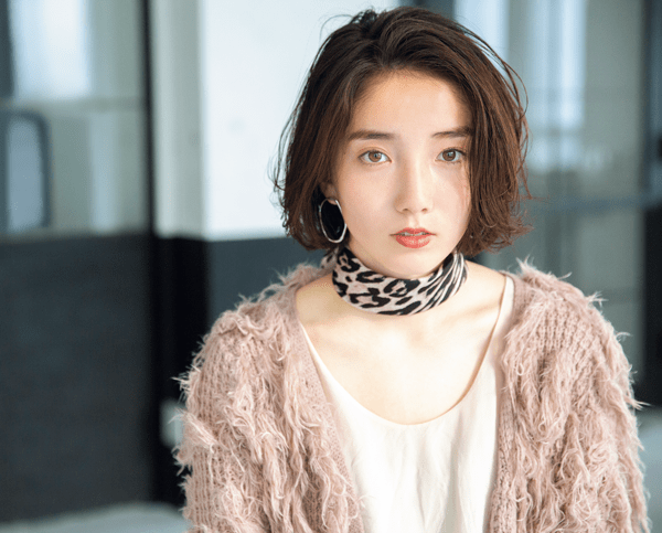 甘すぎはイヤ！でもモテたい(涙) そんな女子に必要なのは〇〇だった