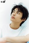 神尾楓珠。ar10月号より