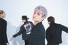 THE RAMPAGE from EXILE TRIBEの与那嶺瑠唯