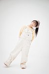 齊藤京子。ar3月号より