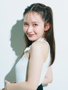 畑芽育。ar11月号より