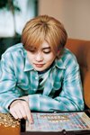 吉野北人。ar9月号より