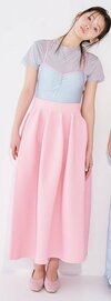 南琴奈。2026年ar5月号より