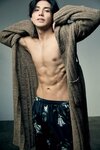 THE RAMPAGE from EXILE TRIBE/武知海青。ar1月号より