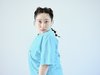 「私を断るなんて…もったいない」の表情