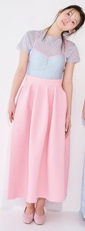 南琴奈。2026年ar5月号より