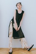 宮田聡子。ar8月号より　