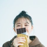 櫻坂46・森田ひかるが愛してやまないものって？「独り占めしたくなるくらい…」