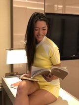 カラダの関係はあるけど「恋愛感情はない」と言われてしまった…福田萌子ならどうする？