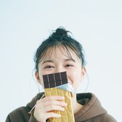 櫻坂46・森田ひかるが愛してやまないものって?「独り占めしたくなるくらい…」