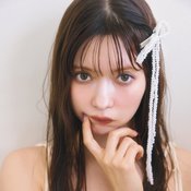 SNSでバズり中♡「メロい女の子顔メイク」って?やり方&儚げ低彩度なおすすめコスメ20選も必見!