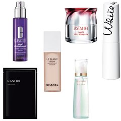 【2021ベスト透明感UPコスメって？】素肌力を上げる！「ファンデーションを薄く塗れるようになって嬉しい」名品ランキング