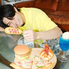 THE RAMPAGE・武知海青が痩せたいみんなの悩みにアンサー！食べ過ぎちゃった次の日のNG行動って？